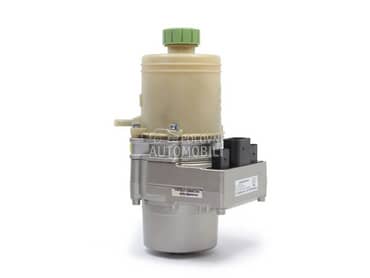 Servo za Škoda Rapid, Fabia, Octavia ... od 2007. do 2019. god.