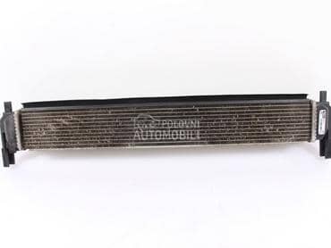 Interkuler za Škoda Rapid od 2007. do 2019. god.