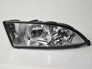 Maglenke za Škoda Rapid od 2007. do 2019. god.