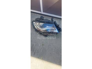 Far za Audi A4