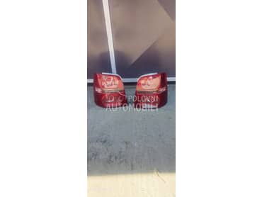 Stop svetlo za Volkswagen Touran od 2006. do 2010. god.