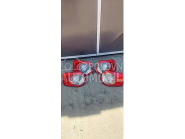 Stop svetlo za Volkswagen Passat B6