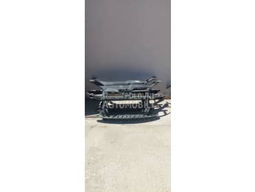 Vezni lim za Volkswagen Golf 5