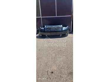 Branik za Audi A3 od 2000. do 2008. god.