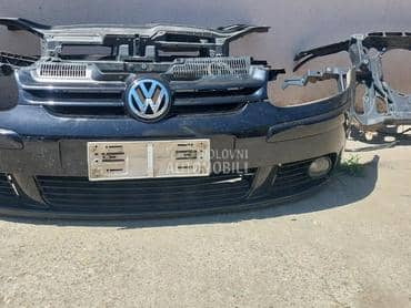 Branik za Volkswagen Golf 5