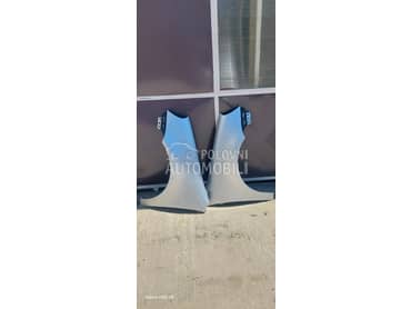 Krila za Volkswagen Golf 5