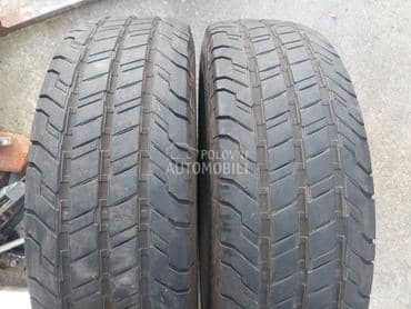 Continental 215/75 R16 Letnja