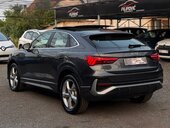 Audi Q3 2.0 SportBack s-line