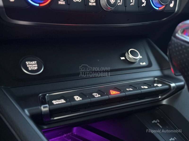 Audi Q3 2.0 SportBack s-line