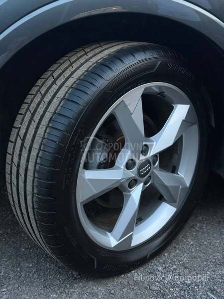 Audi Q3 2.0 SportBack s-line
