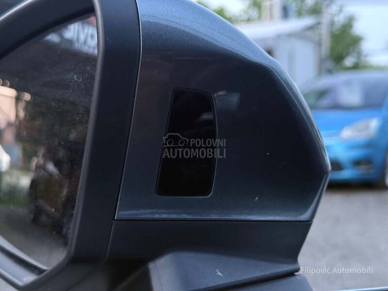 Audi Q3 2.0 SportBack s-line