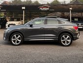 Audi Q3 2.0 SportBack s-line