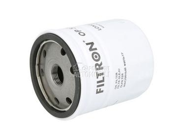 Filter ulja za Daewoo Lanos od 2004. do 2008. god.