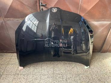 Hauba za Škoda Octavia