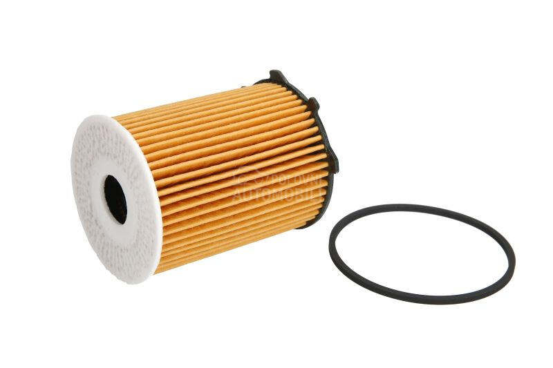 Filter ulja