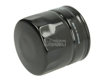 Filter ulja za Mazda CX-3 od 2015. do 2018. god.