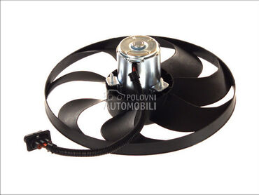 Ventilator motora visko za Seat Toledo od 2000. do 2002. god.