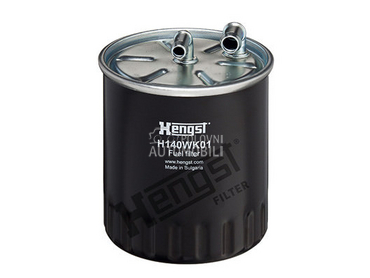 Filter goriva za Mercedes Benz GLK Klasa od 2009. do 2015. god.