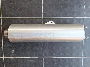 Auspuh Suzuki GSXR 600/750