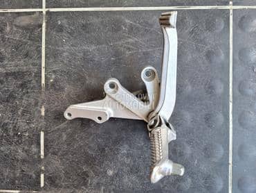 Fuzasteri Suzuki GSXR K3