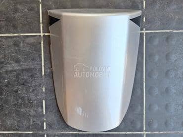 Plastika sedišta Suzuki GSXR