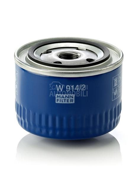 Filter ulja