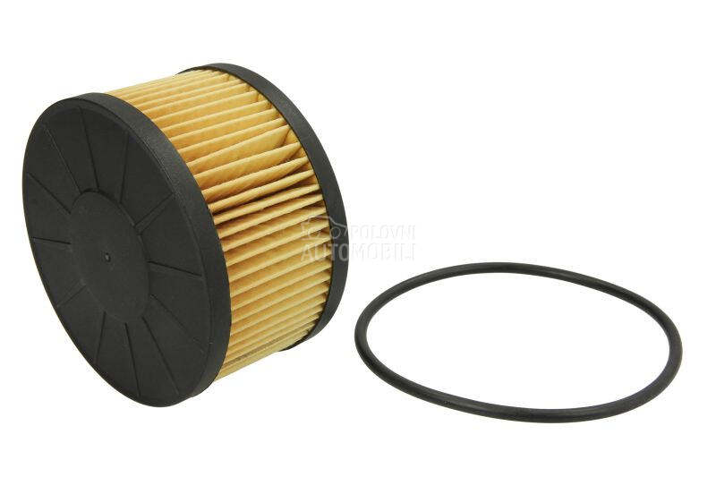 Filter ulja Blue Print