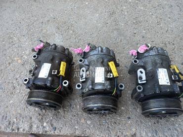 Kompresor klime Jumper