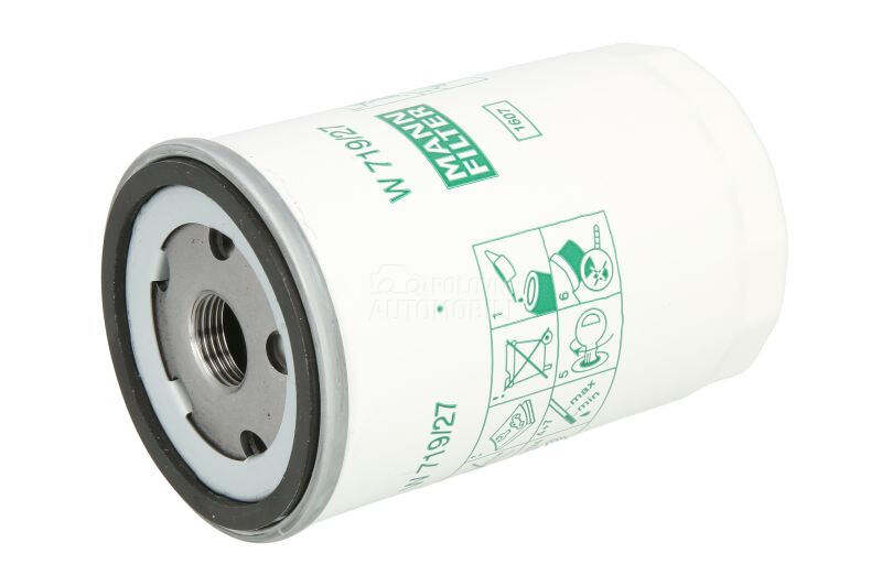 Filter ulja MANN Filter
