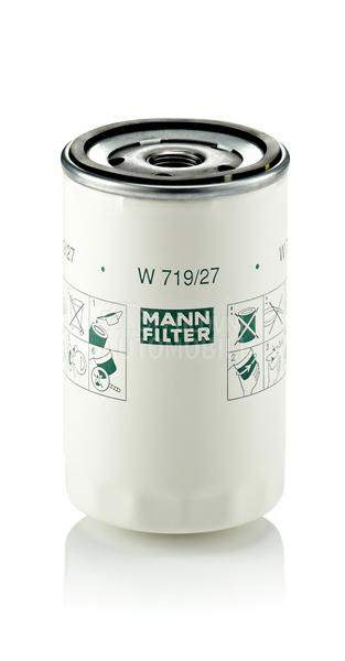 Filter ulja MANN Filter