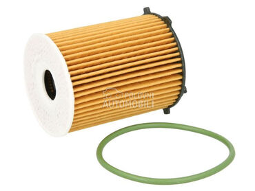 Filter ulja MANN Filter za Renault DS4 od 2011. do 2015. god.
