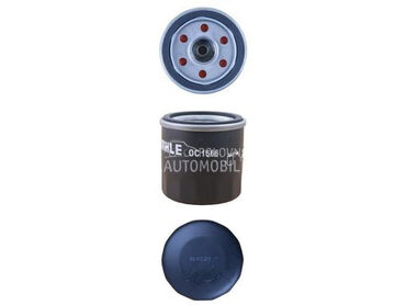 Filter ulja KNECHT za Renault Laguna od 2012. do 2015. god.