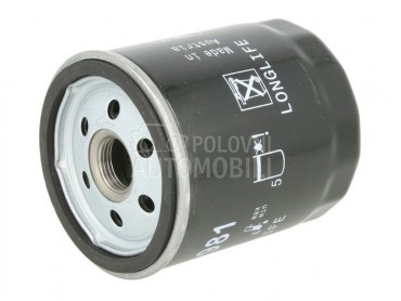 Filter ulja KNECHT za Lexus LS od 2006. do 2012. god.