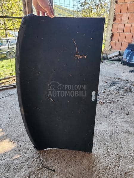 Delovi za Nissan 200 SX s13 1992. god.