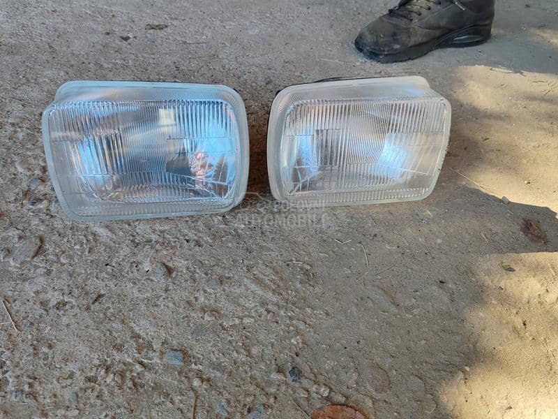 Delovi za Nissan 200 SX s13 1992. god.