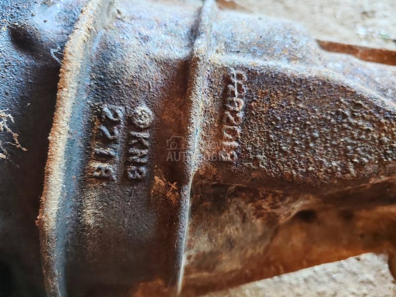 Delovi za Nissan 200 SX s13 1992. god.