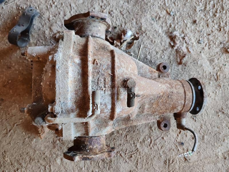 Delovi za Nissan 200 SX s13 1992. god.