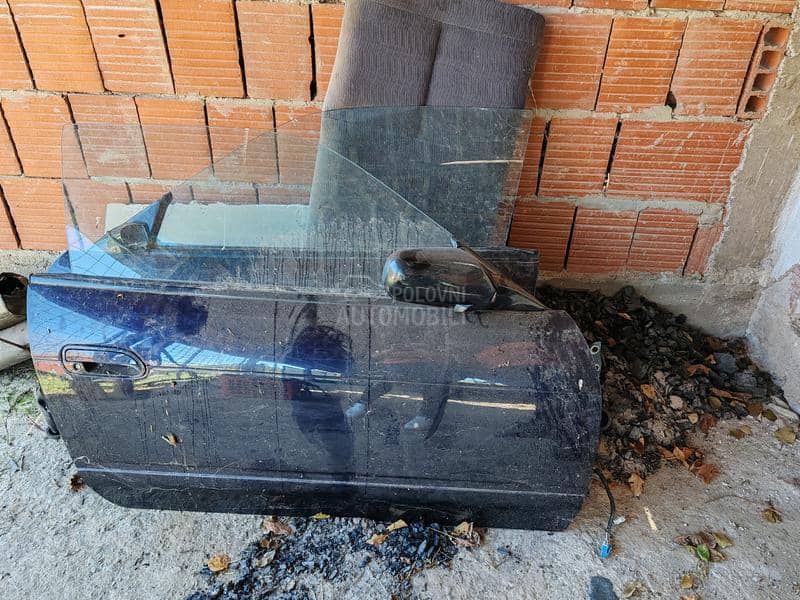 Delovi za Nissan 200 SX s13 1992. god.