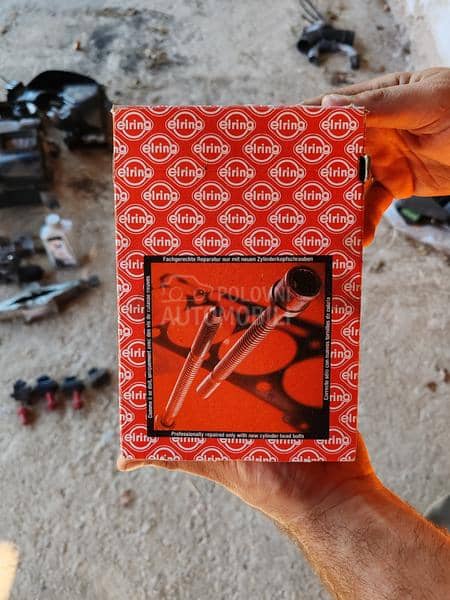 Delovi za Nissan 200 SX s13 1992. god.