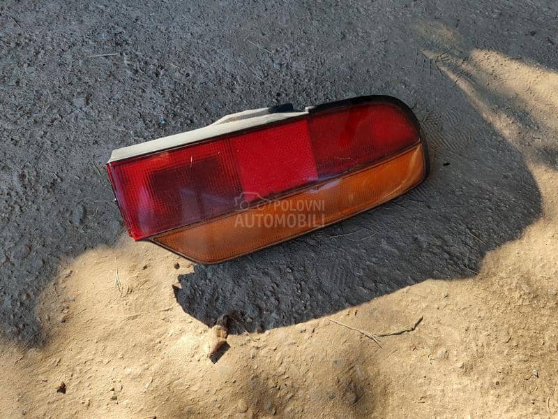 Delovi za Nissan 200 SX s13 1992. god.