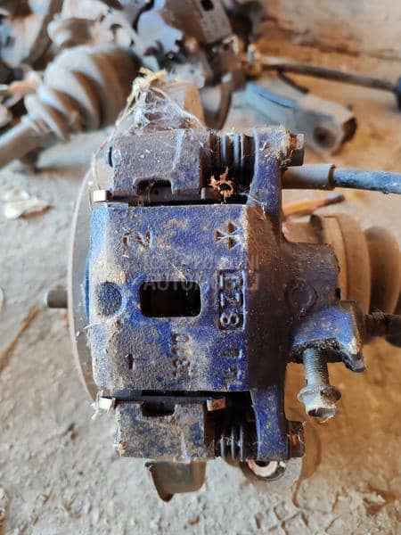 Delovi za Nissan 200 SX s13 1992. god.