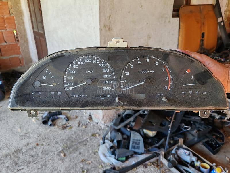 Delovi za Nissan 200 SX s13 1992. god.