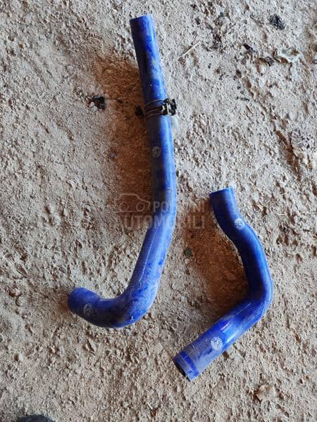 Delovi za Nissan 200 SX s13 1992. god.