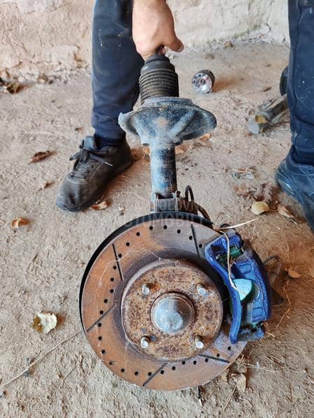 Delovi za Nissan 200 SX s13 1992. god.