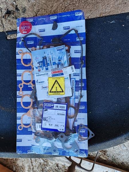 Delovi za Nissan 200 SX s13 1992. god.