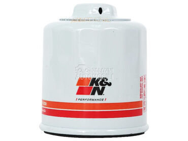 Sportski filter ulja za Subaru Legacy od 1994. do 1999. god.