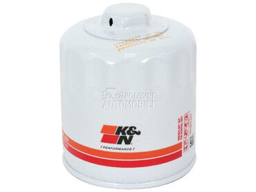 Sportski filter ulja za Subaru Legacy od 2003. do 2009. god.