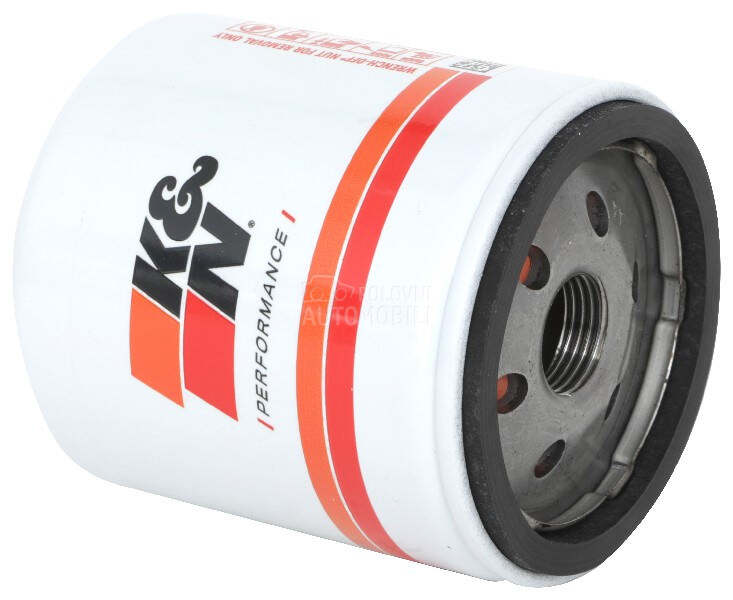 Sportski filter ulja