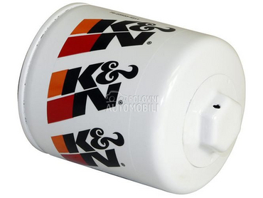 Sportski filter ulja za Toyota Camry od 1991. do 1996. god.