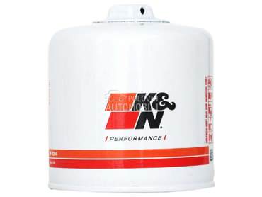 Sportski filter ulja za Land Rover Discovery od 1989. do 1998. god.